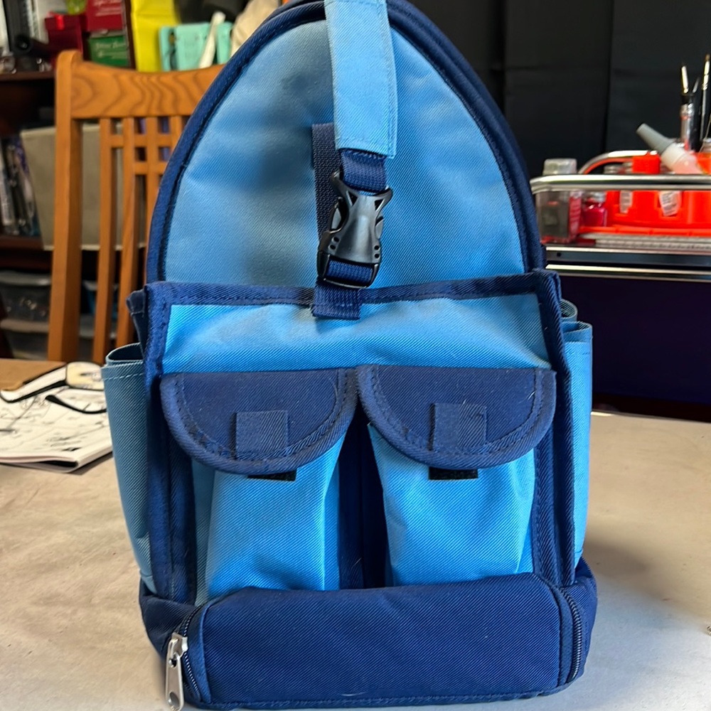 Craft Bag
